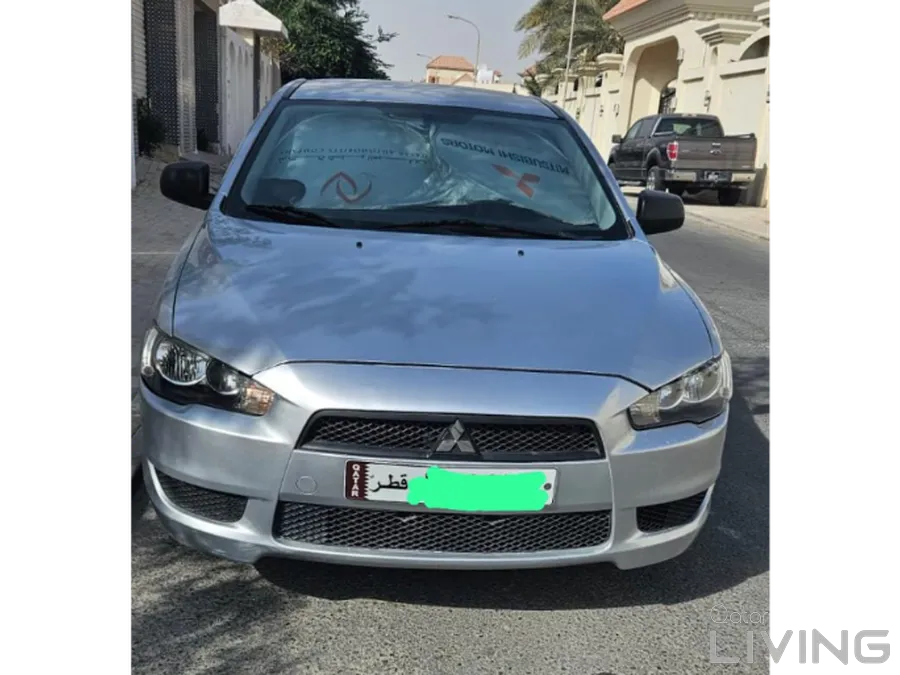 LANCER FOR SALE MODEL 2013